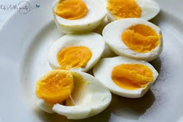 Farm Egg - 10 Pcs