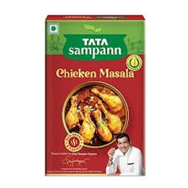 Tata Sampann  Chicken Masala - 100g