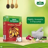 Tata Sampann  Chicken Masala - 100g