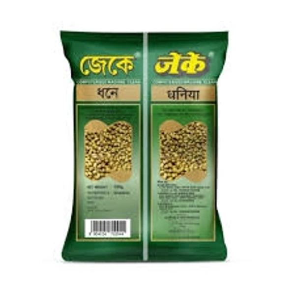 Jk  Dhania Whole  - 100g