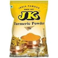 Jk  Turmeric Powder/ Haldi Guro - 100g
