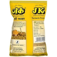 Jk  Turmeric Powder/ Haldi Guro - 100g