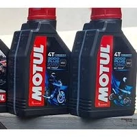 Motul 3000 4T Plus 20W40 HC-TECH  - 1L