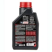 Motul 5100 4T 10W-30 TECHNOSYNTHESE Ester - 1 L