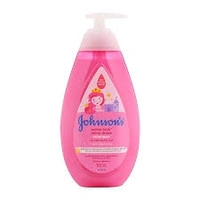 Johnson's Baby Active Kids Shampoo, Shiny Drops  - 200 ml