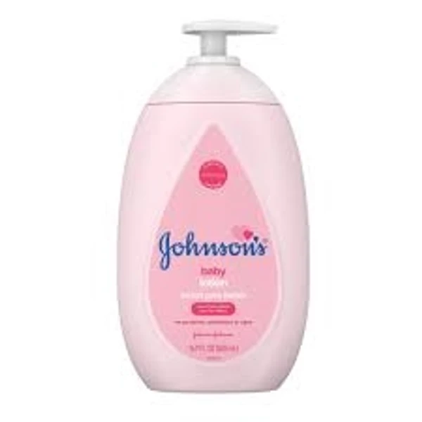 Johnson's Baby Lotion  - 100ml