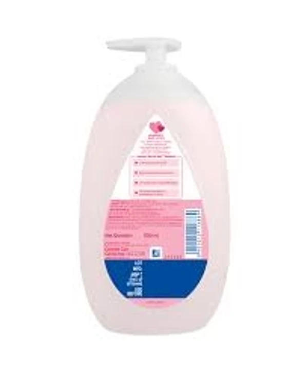 Johnson's Baby Lotion  - 100ml