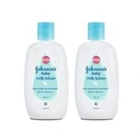 Johnson's Baby Milk Lotion - 100 ml