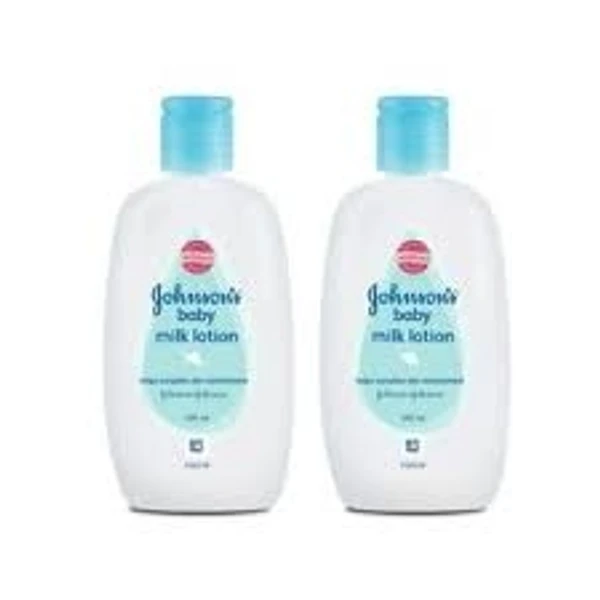 Johnson's Baby Milk Lotion - 100 ml