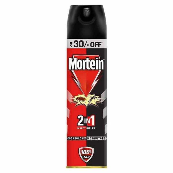 Mortein Cockroach Killer Spray  - 425ml