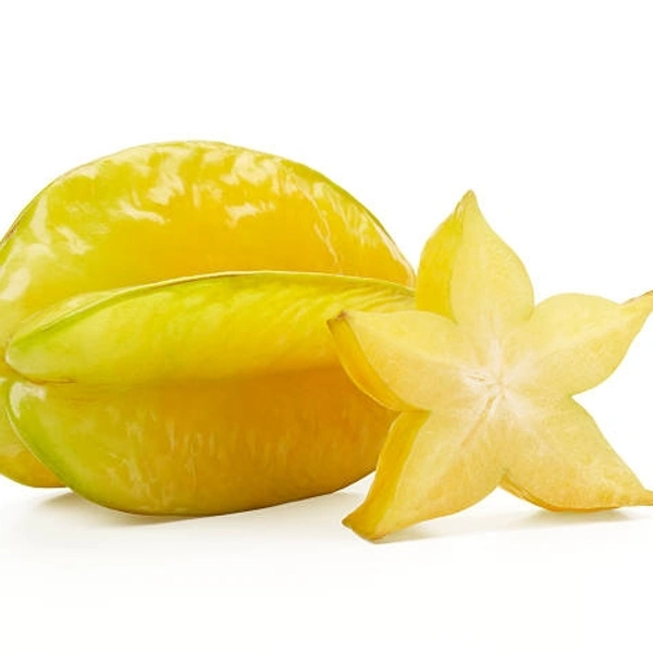 Star Fruit  - 1pcs