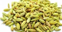 Mouri/Fennel Seeds -Big - 50g, Popular