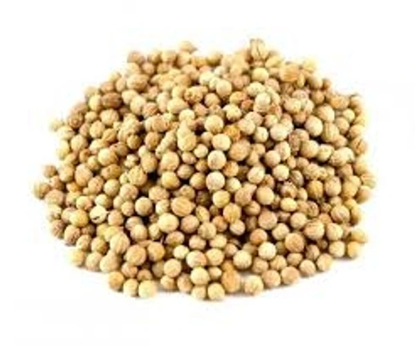 Dhania/Coriander Seeds - 50g, Premium Quality