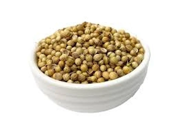 Dhania/Coriander Seeds - 50g, Premium Quality