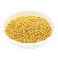 সরিষা/Mustard/Sorsha Yellow - 100g, Premium