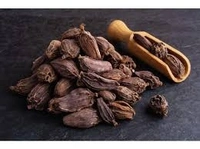 Elaichi Black  - 50g, Premium