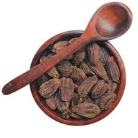 Elaichi Black  - 50g, Premium
