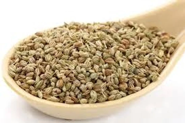 Ajwain - 100g, Premium