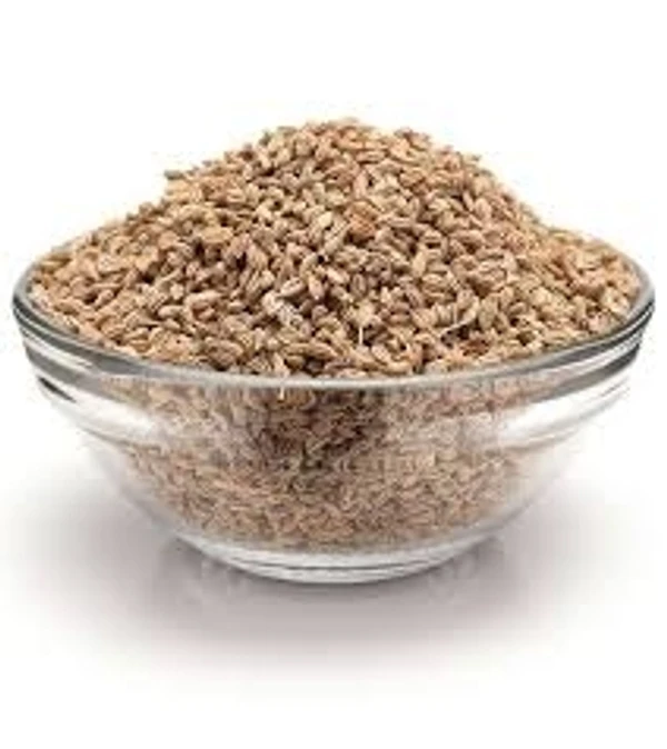 Ajwain - 50g, Premium