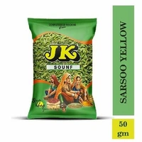 Jk  Sounf - 50g