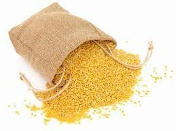 Sona Moong Dal  - 1kg, Premium