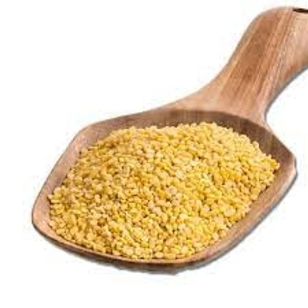 Sona Moong Dal  - 1kg, Premium