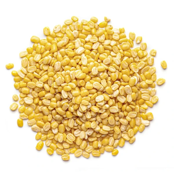 Moong Dal - 500g, Basic