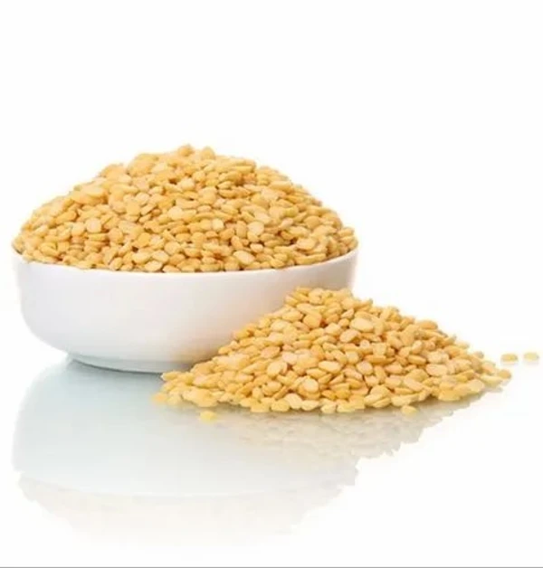 Moong Dal - 1kg, Premium