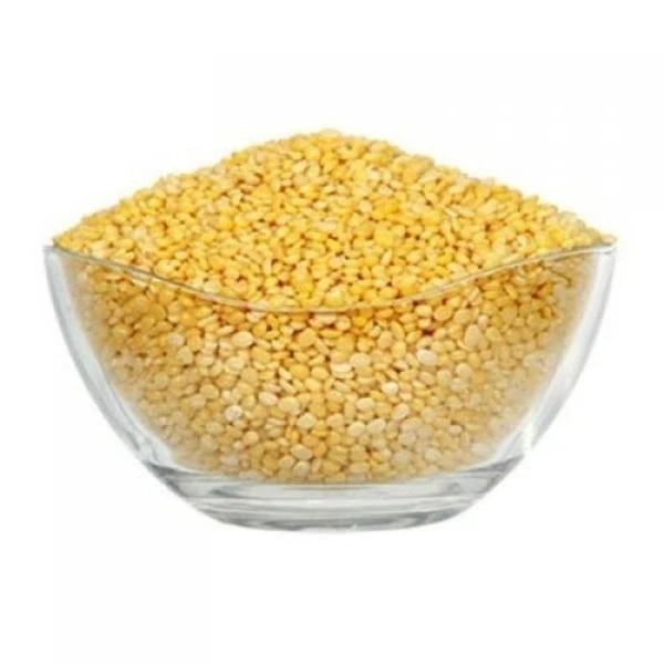 Moong Dal - 1kg, Premium