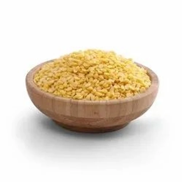 Moong Dal - 1kg, Premium