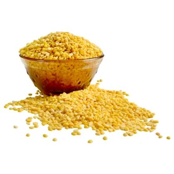 Moong Dal - 1kg, Premium