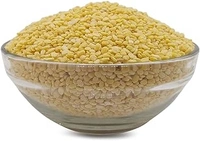 Moong Dal - 500g, Premium