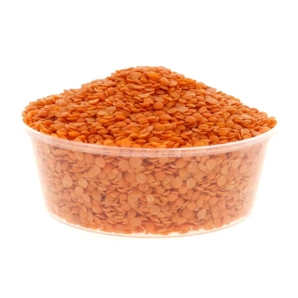 Masoor Dal  - 1kg, Basic