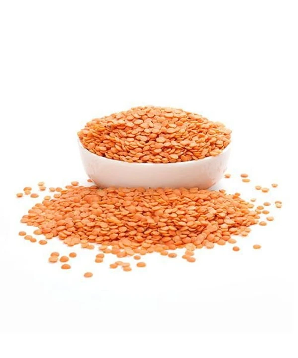 Masoor Dal  - 1kg, Premium