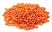 Masoor Dal  - 500g, Premium