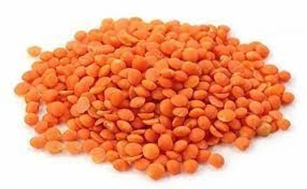 Masoor Dal  - 500g, Premium