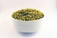 Green Moong Dal- Split  - 500g, Premium