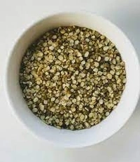 Green Moong Dal- Split  - 500g, Premium