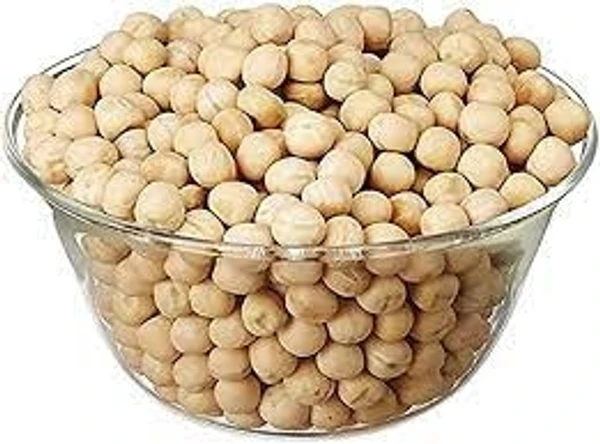 White Matar  - 1kg, Premium