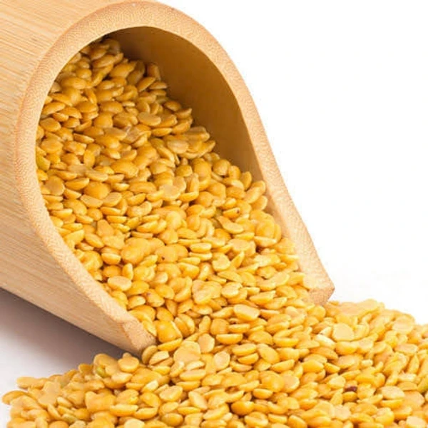 Matar Dal - 1kg, Premium