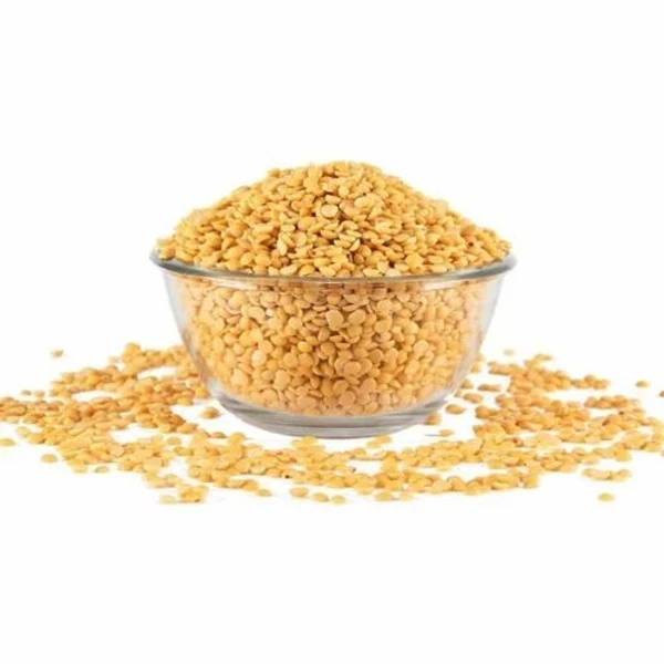 Matar Dal - 1kg, Premium