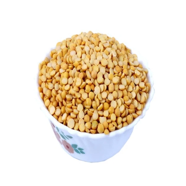 Matar Dal - 1kg, Premium