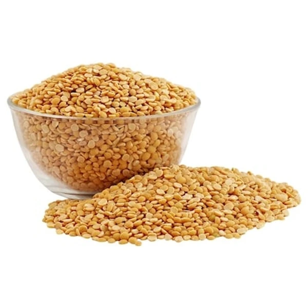 Matar Dal - 500gm, Premium