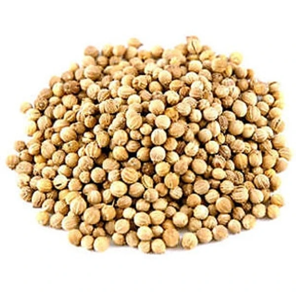 Dhania/Coriander Seeds  - 100g, Basic