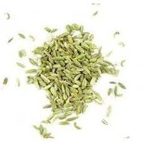Mouri/Fennel Seeds/মৌরি -Big - 100g, Premium