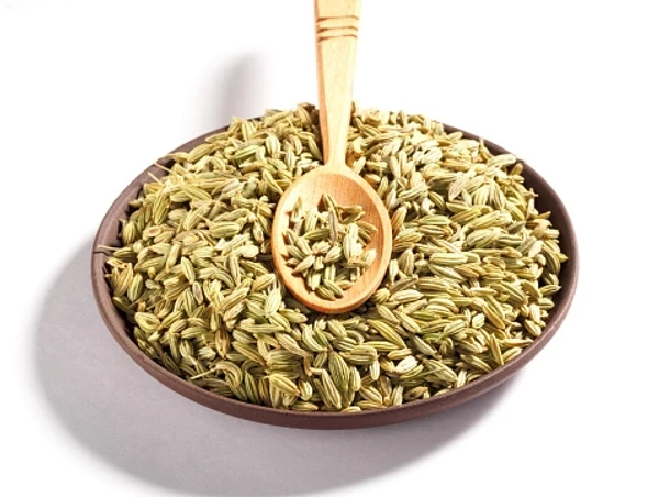 Mouri/Fennel Seeds/মৌরি- small - 100g, Premium