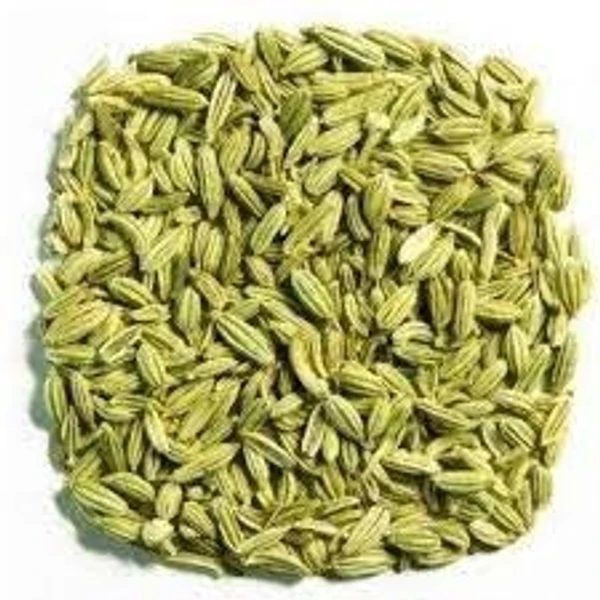 Mouri/Fennel Seeds/মৌরি - 100g, Premium