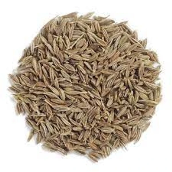 জিরা গোটা/Jeera Whole/Cumin Seed - 100g, Premium