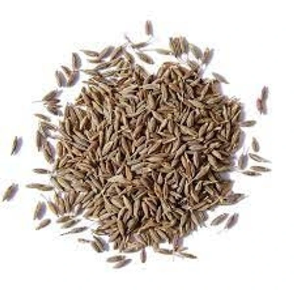 জিরা গোটা/Jeera Whole/Cumin Seed - 100g, Premium