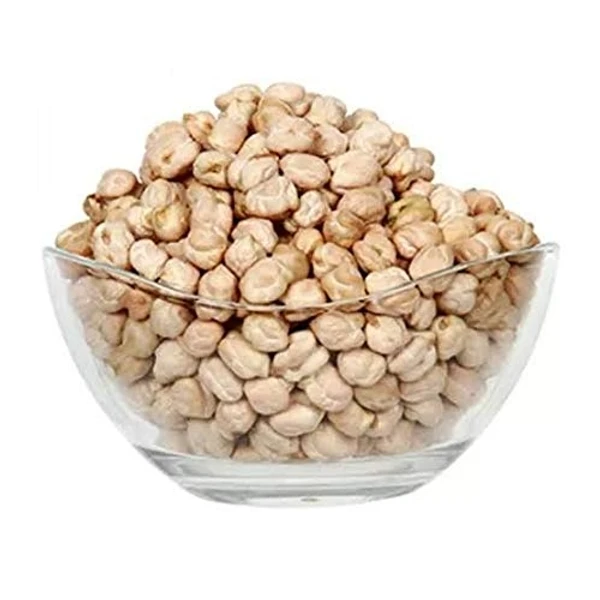 Kabuli Chana/ Chola - 1kg, Basic